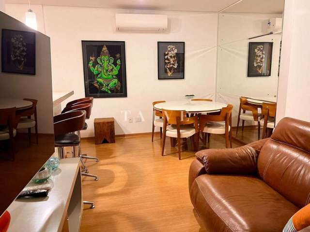 Apartamento 83m² à venda/3 quartos/ Edifício Evolution Home Ayrton Senna - Santa Rosa, Londrina, PR
