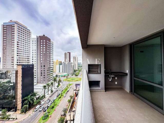 Apartamento à venda, com dormitórios ,114m², no Edifício Gloria Residence,Gleba Fazenda Palhano, Lo