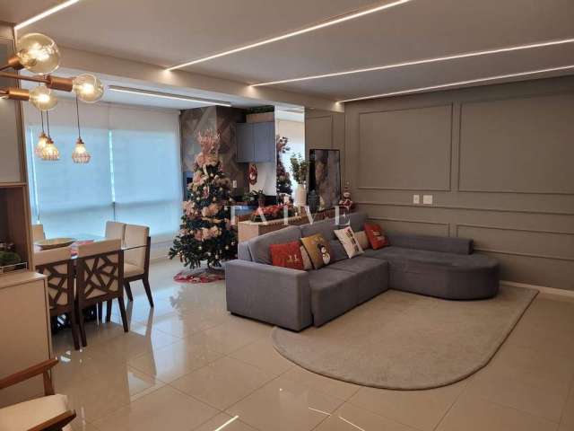 Apartamento 122m² à venda/3 quartos (sendo 1 suíte) - Gleba Fazenda Palhano, Londrina, PR