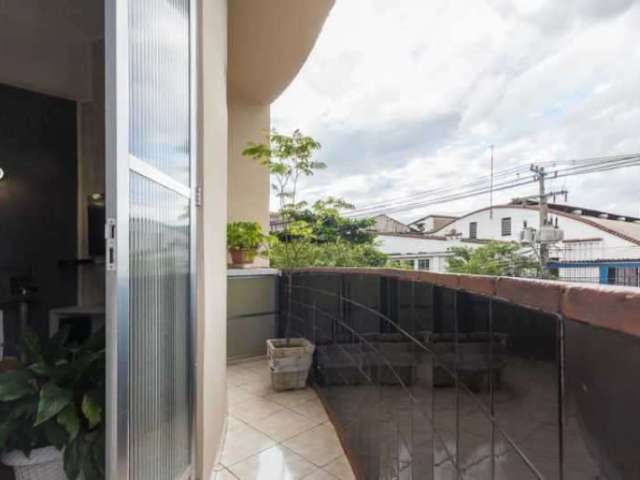 Apartamento com 2 quartos à venda na Rua Álvaro Seixas, Engenho Novo, Rio de Janeiro, 60 m2 por R$ 249.000