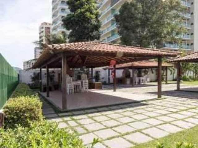 Apartamento com 2 quartos à venda na Avenida Embaixador Abelardo Bueno, Barra da Tijuca, Rio de Janeiro, 76 m2 por R$ 495.000