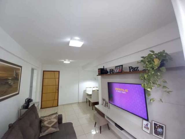 Apartamento com 2 quartos à venda na Estrada dos Bandeirantes, Curicica, Rio de Janeiro, 55 m2 por R$ 280.000