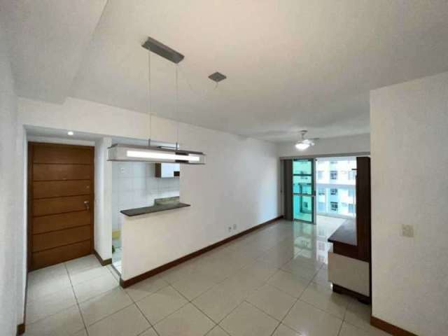 Apartamento com 2 quartos à venda na Avenida José Luiz Ferraz, Recreio dos Bandeirantes, Rio de Janeiro, 70 m2 por R$ 540.000