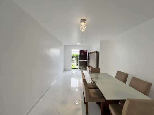 Apartamento com 4 quartos à venda na Estrada de Camorim, Camorim, Rio de Janeiro, 85 m2 por R$ 489.000