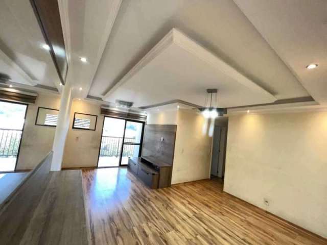 Apartamento com 4 quartos à venda na Estrada dos Bandeirantes, Jacarepaguá, Rio de Janeiro, 97 m2 por R$ 469.900
