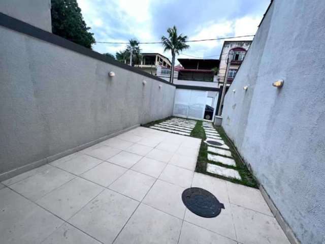 Casa com 2 quartos à venda na Rua da Bondade, Curicica, Rio de Janeiro, 110 m2 por R$ 490.000
