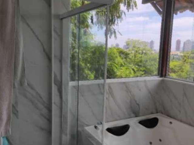 Casa em condomínio fechado com 3 quartos à venda na Estrada do Itanhangá, Itanhangá, Rio de Janeiro, 200 m2 por R$ 750.000