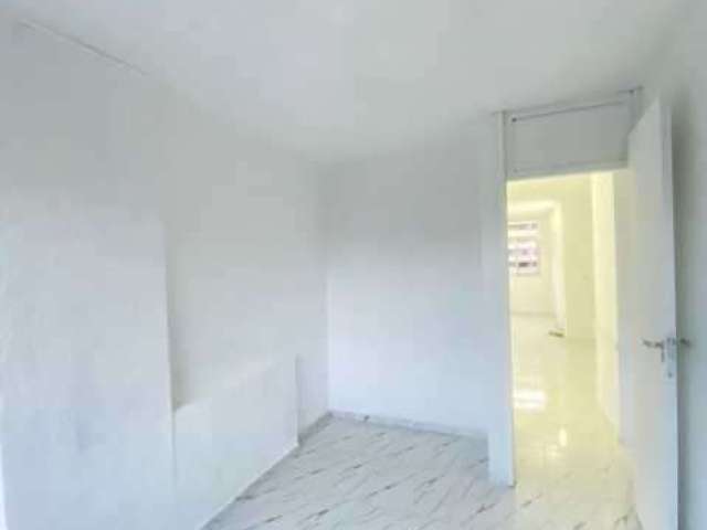Apartamento com 2 quartos à venda na Estrada do Cafundá, Taquara, Rio de Janeiro, 57 m2 por R$ 200.000