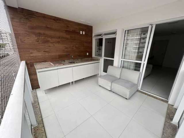 Apartamento com 2 quartos para alugar na Rua Servidão de Passagem Dois, Recreio dos Bandeirantes, Rio de Janeiro, 73 m2 por R$ 2.600