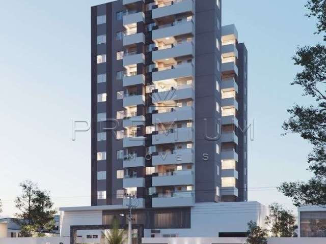 Apartamento com 3 quartos à venda no Novo Mundo, Uberlândia  por R$ 499.222