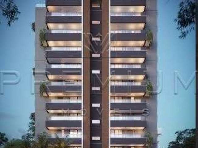 Apartamento com 3 quartos à venda no Cazeca, Uberlândia  por R$ 680.000