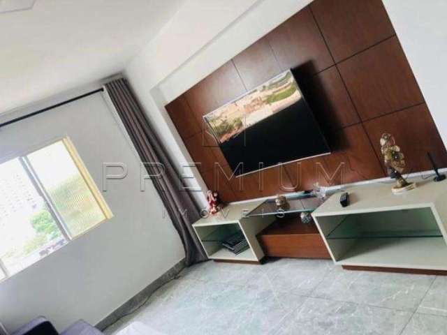 Apartamento com 3 quartos à venda no Tabajaras, Uberlândia  por R$ 250.000
