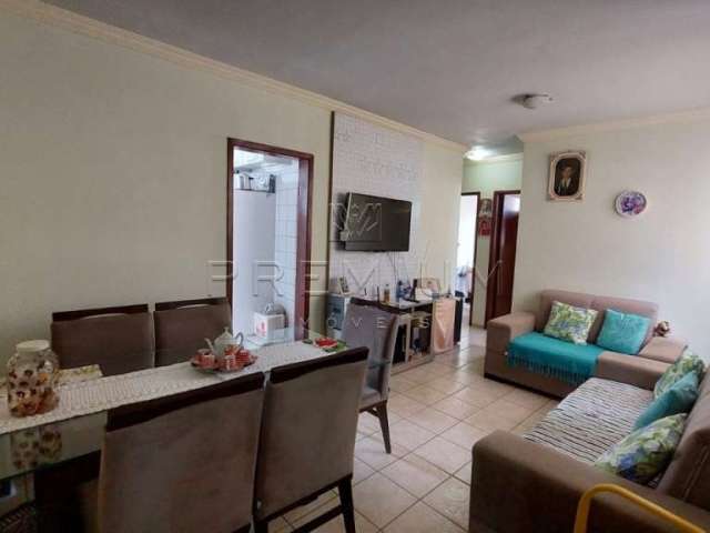 Apartamento com 3 quartos à venda no Cazeca, Uberlândia  por R$ 220.000