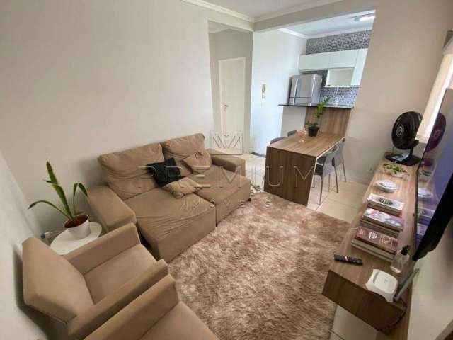 Apartamento com 2 quartos à venda no Gávea, Uberlândia  por R$ 170.000