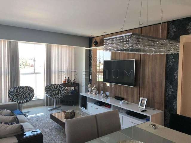 Apartamento com 3 quartos à venda no Presidente Roosevelt, Uberlândia  por R$ 460.000