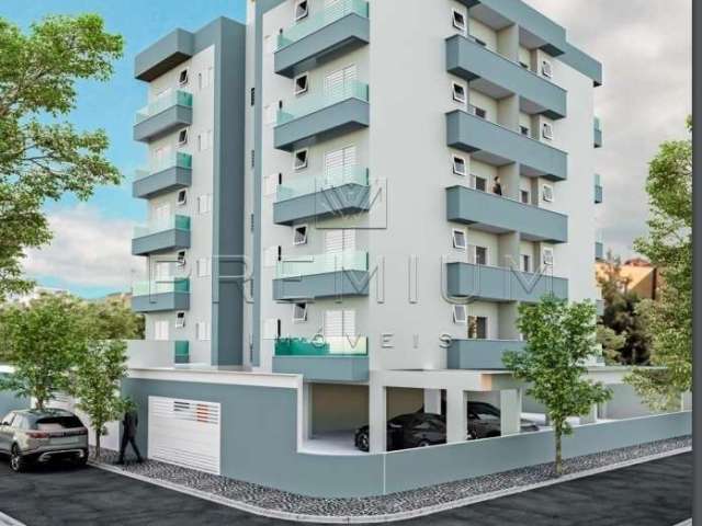 Apartamento com 2 quartos à venda no Brasil, Uberlândia  por R$ 331.285