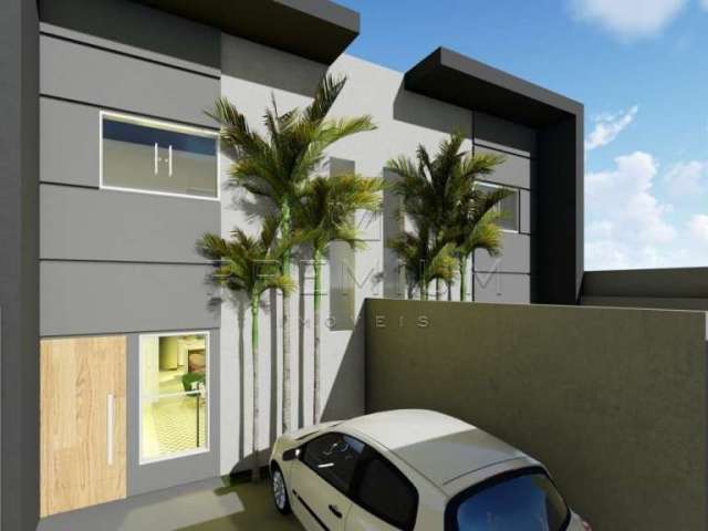 Casa com 3 quartos à venda em Laranjeiras, Uberlândia  por R$ 470.000