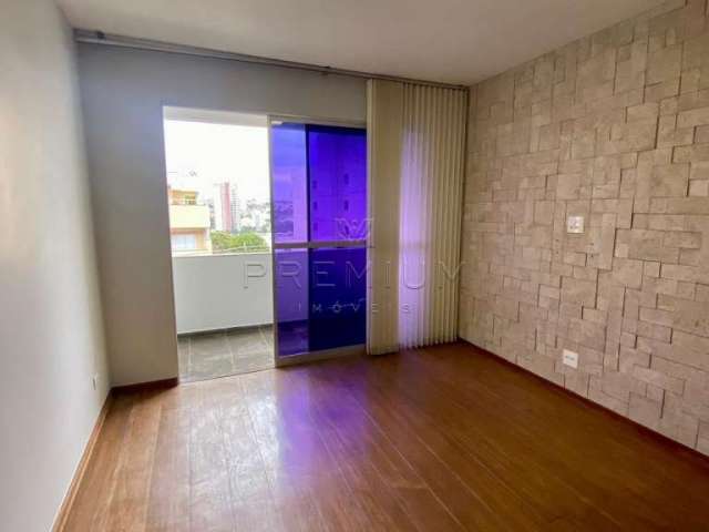 Apartamento com 3 quartos à venda no Tabajaras, Uberlândia  por R$ 490.000