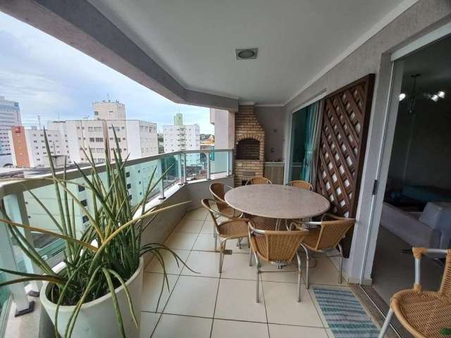 Apartamento com 3 quartos à venda em Saraiva, Uberlândia  por R$ 985.000