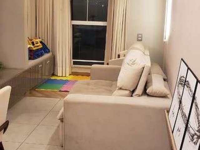 Apartamento com 2 quartos à venda no Granja Marileusa, Uberlândia  por R$ 330.000