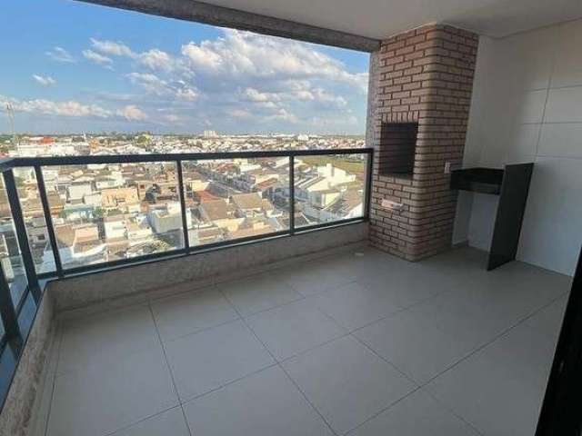 Apartamento com 2 quartos à venda no Alto Umuarama, Uberlândia  por R$ 415.000