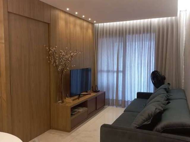 Apartamento com 2 quartos à venda no Morada da Colina, Uberlândia  por R$ 540.000