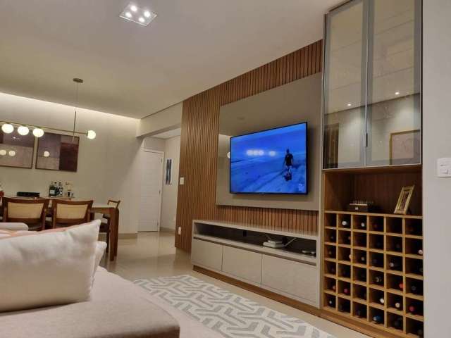 Apartamento com 3 quartos à venda no Osvaldo Rezende, Uberlândia  por R$ 960.000