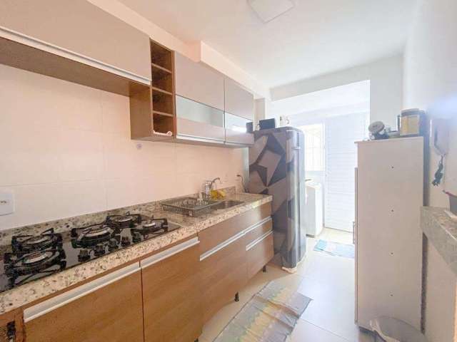 Apartamento com 2 quartos à venda no Grand Ville, Uberlândia  por R$ 295.000