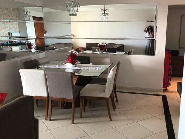 Apartamento com 3 quartos à venda no Martins, Uberlândia  por R$ 800.000