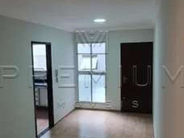 Apartamento com 3 quartos à venda no Cazeca, Uberlândia  por R$ 270.000