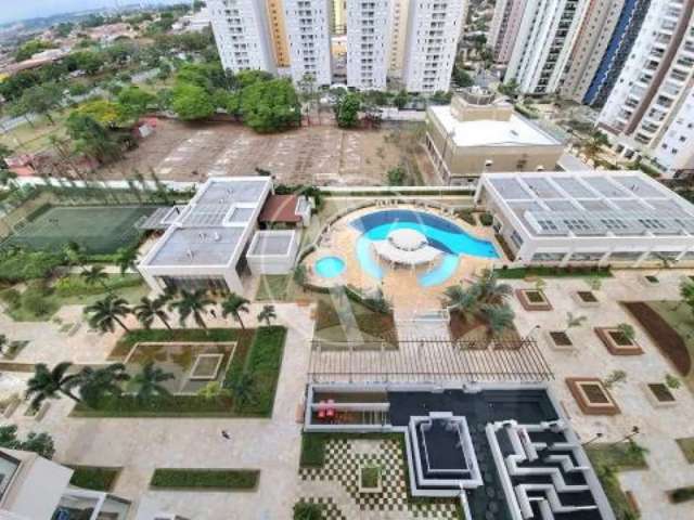 Apartamento com 3 Quartos e 3 vagas à venda, 94m² - Mansões Santo Antônio