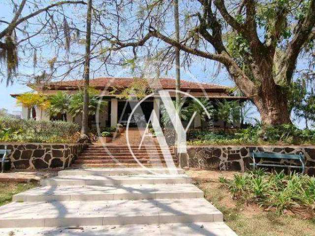 Casa Residencial à venda, Joapiranga, Valinhos - CA0119.