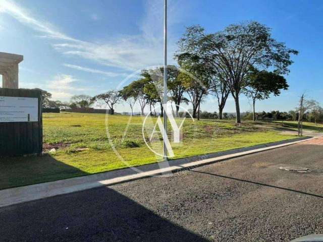 Terreno à venda, 646 m² por R$ 590.000,00 - Tanquinho Velho - Jaguariúna/SP