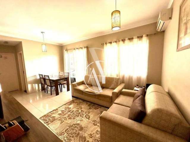 Apartamento com 2 dormitórios à venda, 70 m² por R$ 510.000,00 - Parque Prado - Campinas/SP