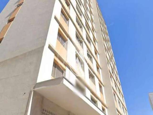 Apartamento Residencial à venda, Centro, Campinas - AP0494.