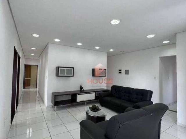 Salão para alugar, 630 m² por R$ 5.000,00/mês - Pedreira - Arujá/SP
