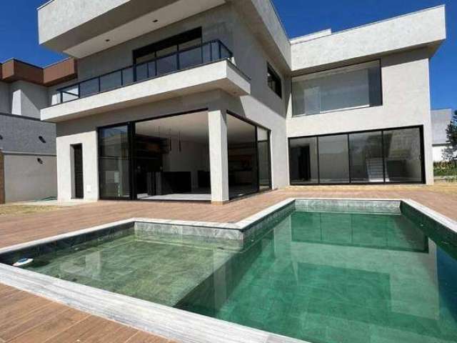 Casa com 4 dormitórios à venda, 280 m² por R$ 2.600.000,00 - Condomínio Residencial Monte Carlo - São José dos Campos/SP
