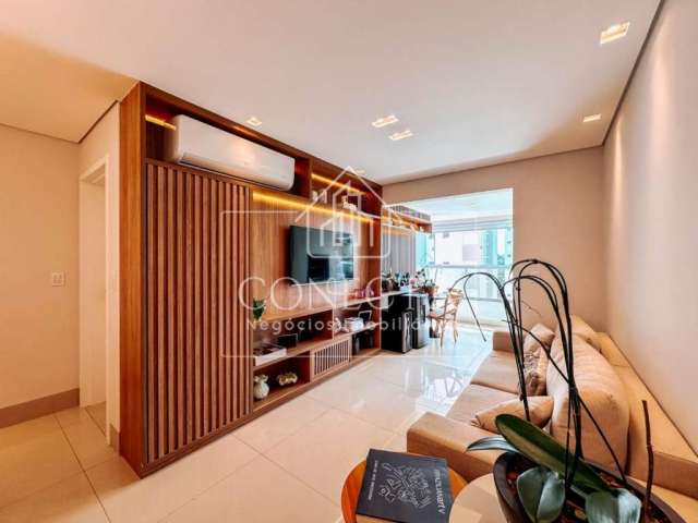 Apartamento com 3 quartos à venda no Patrimônio, Uberlândia , 122 m2 por R$ 950.000