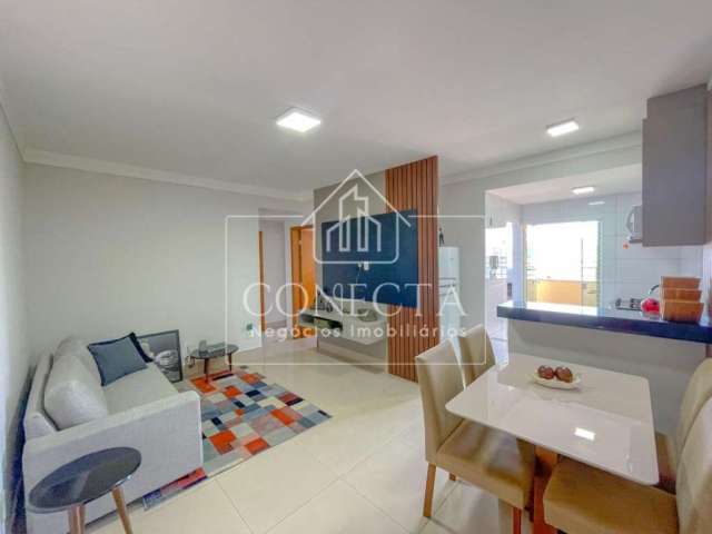 Apartamento com 2 quartos à venda no Santa Mônica, Uberlândia , 60 m2 por R$ 360.000
