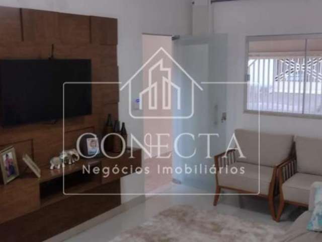 Casa com 2 quartos à venda no Santa Rosa, Uberlândia , 70 m2 por R$ 480.000