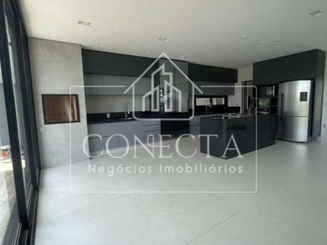 Casa em condomínio fechado com 4 quartos à venda no Gávea, Uberlândia , 257 m2 por R$ 3.200.000