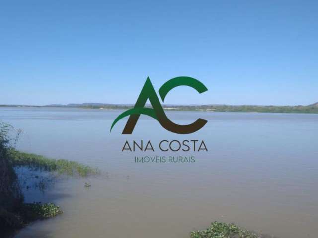 VENDO FAZENDA em IBOTIRAMA com 729 hectares e opção para 1550 hectares.