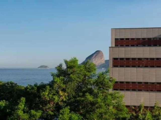 Apartamento com 1 quarto à venda na Rua Vera Crispino de Freitas, Boa Viagem, Niterói por R$ 480.000
