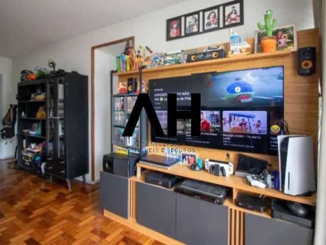 Apartamento com 3 quartos à venda na Rua Doutor Mário Viana, Santa Rosa, Niterói, 110 m2 por R$ 345.000