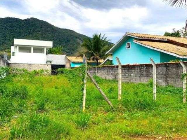 Terreno à venda na RUA CABO GERALDO MARTINS SANTANA, Praia de Maranduba, Ubatuba por R$ 290.000