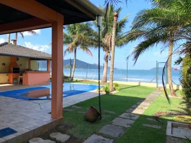 Casa em condomínio fechado com 6 quartos à venda na RUA SEIS, 579, Praia do Sape, Ubatuba por R$ 3.000.000