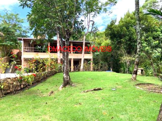 Casa em condomínio fechado com 3 quartos à venda na RUA 12, 149, Praia do Pulso, Ubatuba por R$ 3.500.000