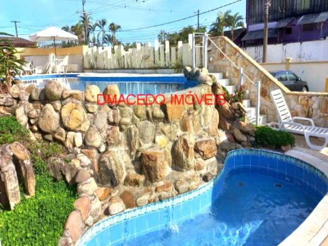 Casa comercial com 16 salas à venda na RUA COLONIAL, Praia da Lagoinha, Ubatuba por R$ 3.800.000