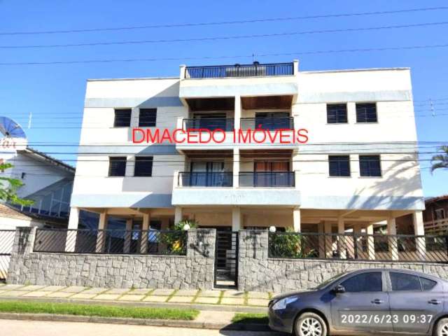 Apartamento com 2 quartos à venda na AVENIDA TENENTE MANOEL B. DA SILVA, 400, Praia de Maranduba, Ubatuba, 174 m2 por R$ 550.000