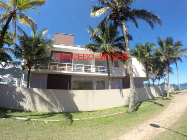 Casa em condomínio fechado com 4 quartos para alugar na RUA SEIS, 105, Praia do Sape, Ubatuba, 324 m2 por R$ 30.000